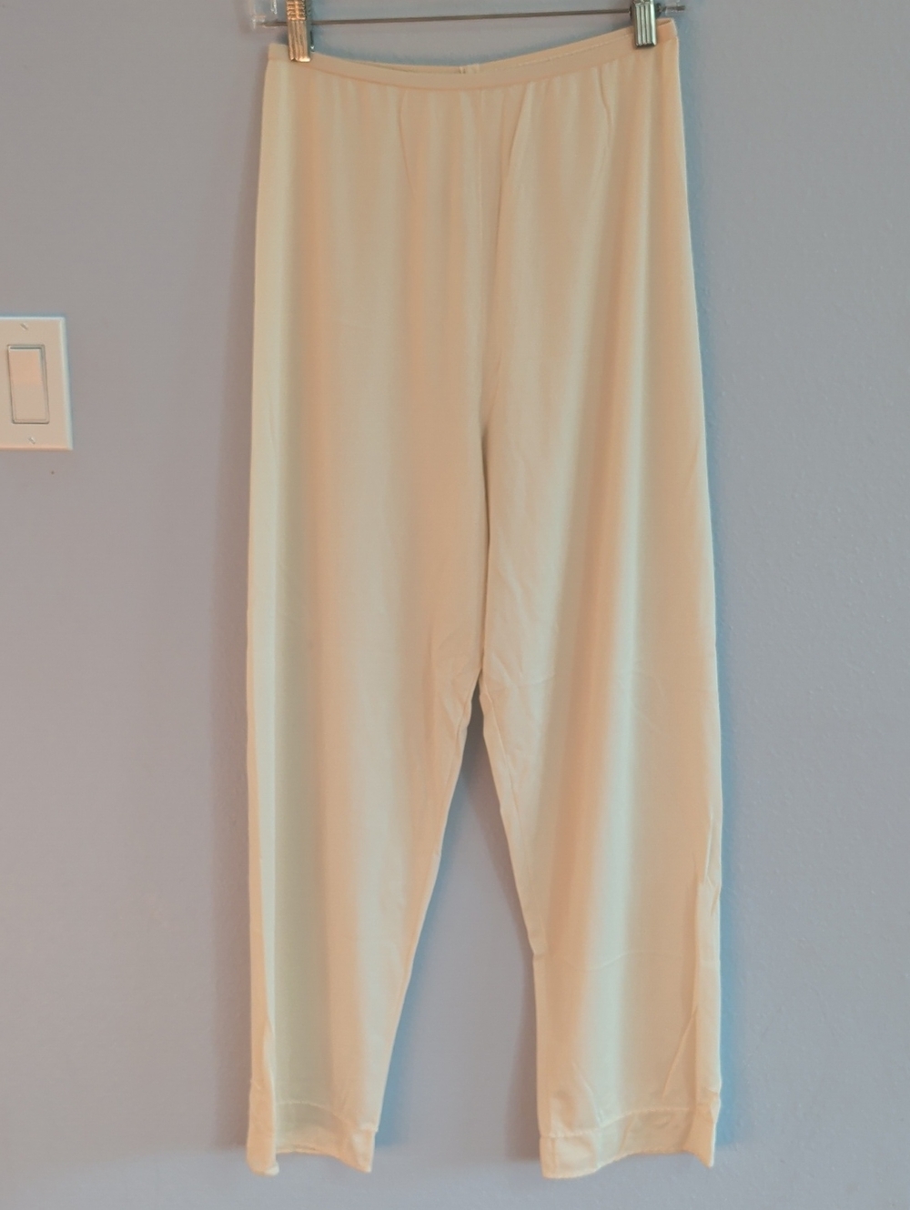 Wonder Maid Non Cling Trouser Slip
